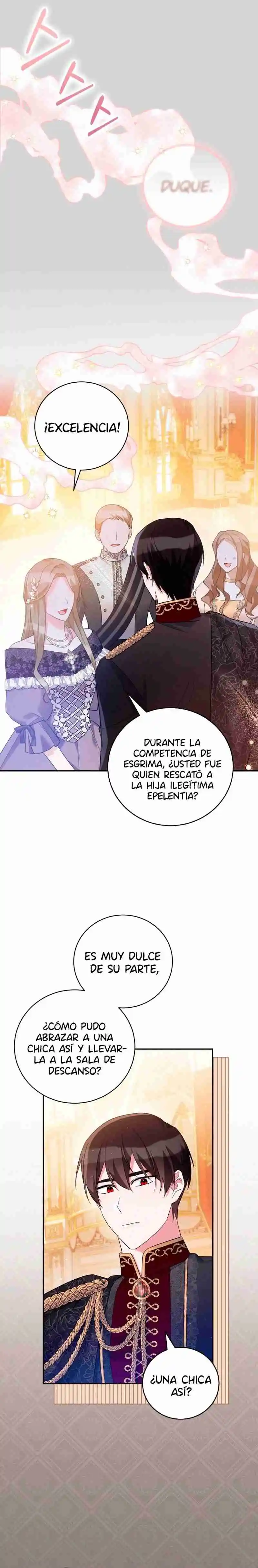 Por Favor Apoya Mi Venganza - Capítulo 43 - Página 12 - LectorTMOo