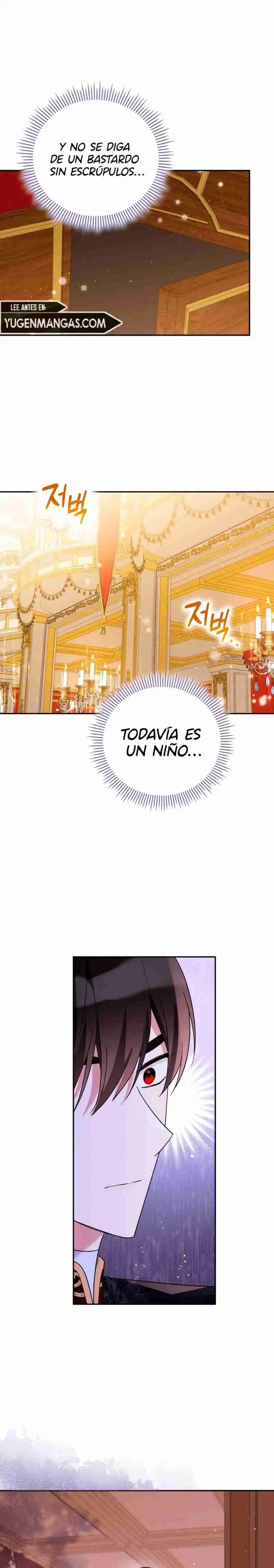 Por Favor Apoya Mi Venganza - Capítulo 43 - Página 14 - LectorTMOo