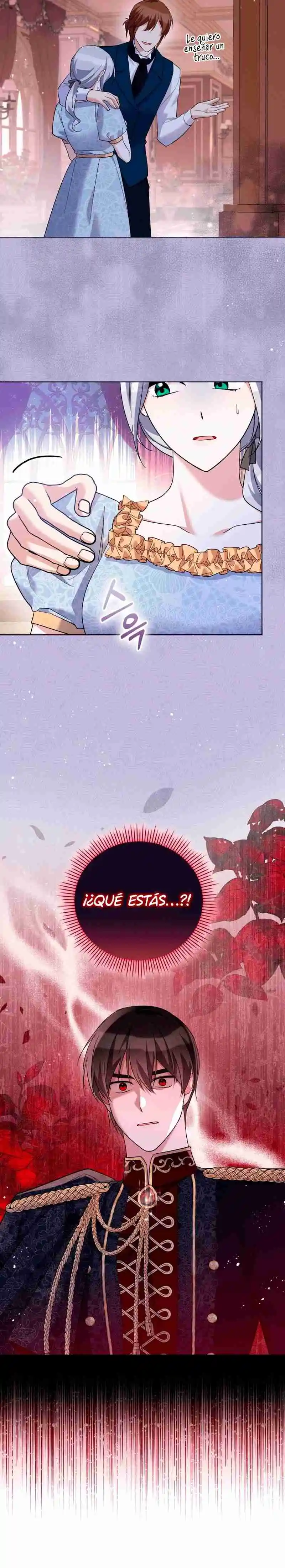 Por Favor Apoya Mi Venganza - Capítulo 43 - Página 15 - LectorTMOo