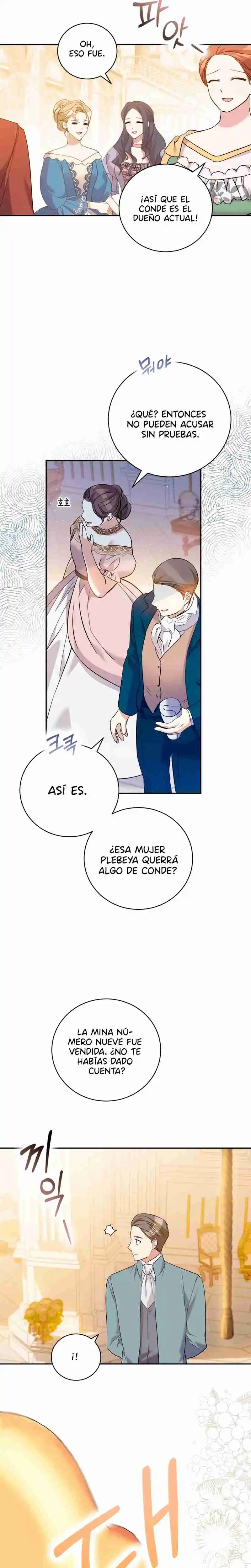 Por Favor Apoya Mi Venganza - Capítulo 44 - Página 13 - LectorTMOo