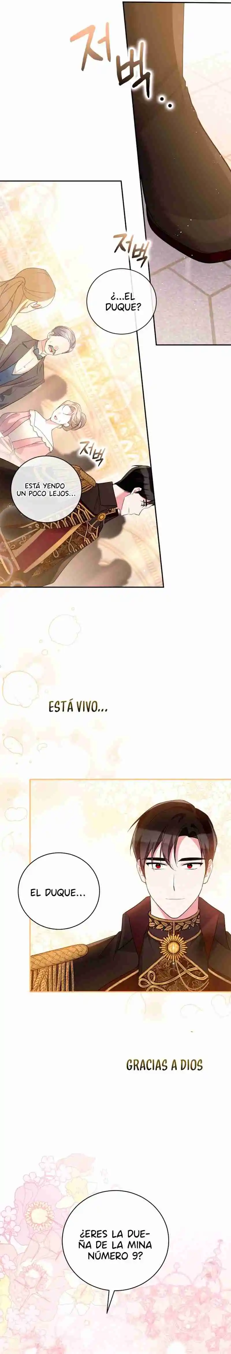 Por Favor Apoya Mi Venganza - Capítulo 44 - Página 16 - LectorTMOo