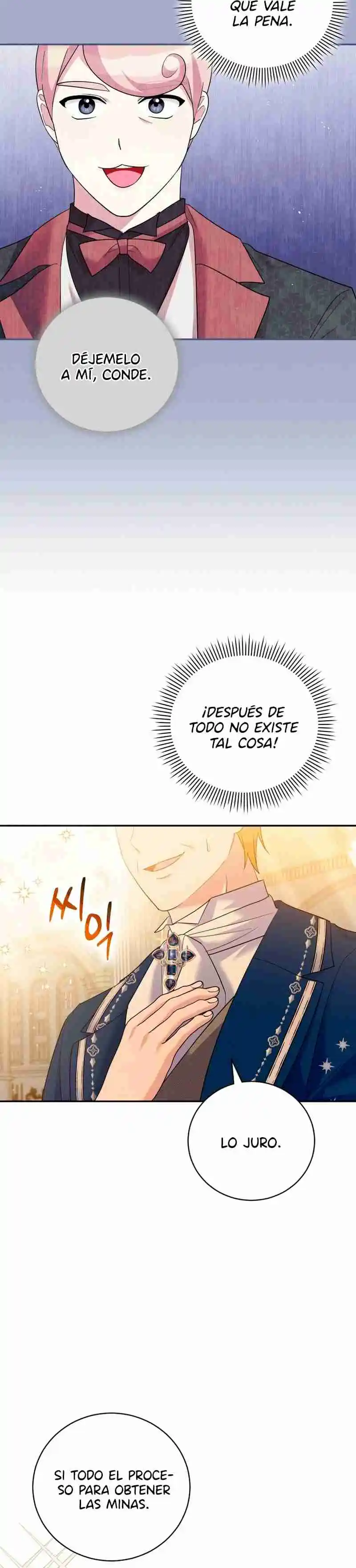 Por Favor Apoya Mi Venganza - Capítulo 44 - Página 25 - LectorTMOo