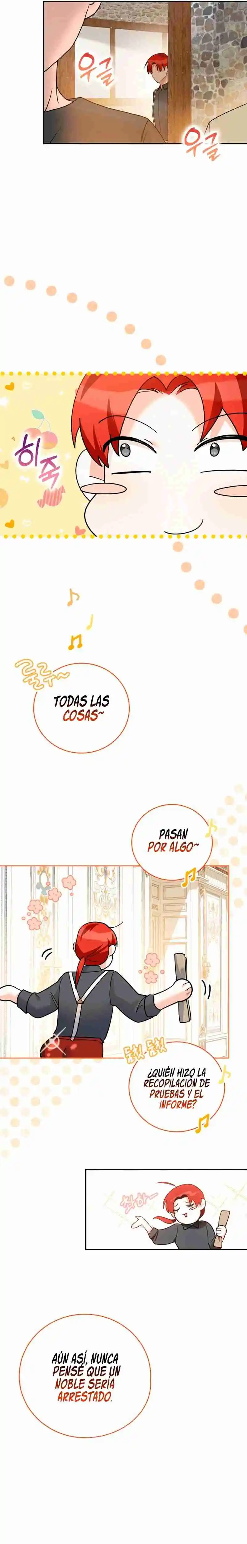 Por Favor Apoya Mi Venganza - Capítulo 45 - Página 9 - LectorTMOo