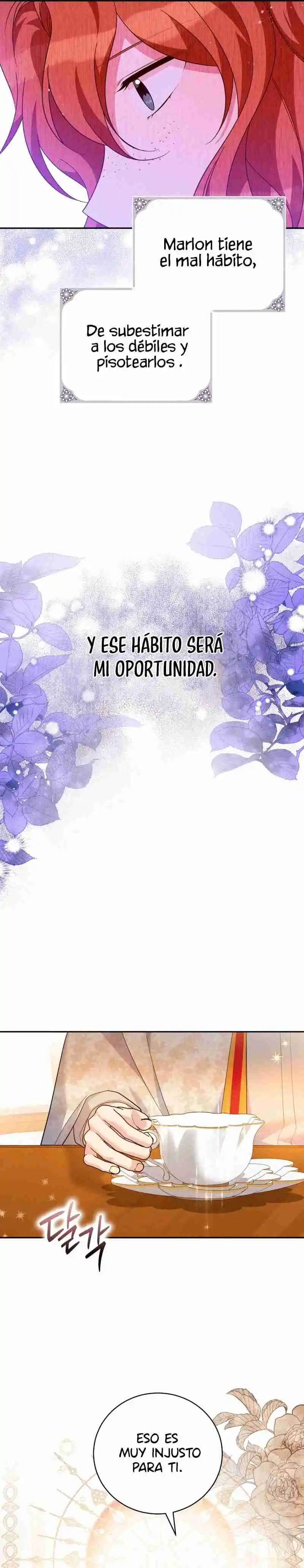 Por Favor Apoya Mi Venganza - Capítulo 45 - Página 15 - LectorTMOo