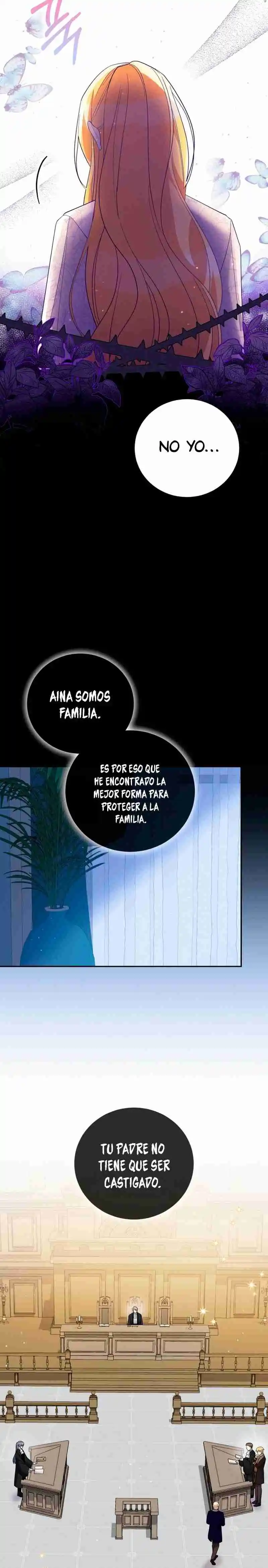 Por Favor Apoya Mi Venganza - Capítulo 45 - Página 25 - LectorTMOo