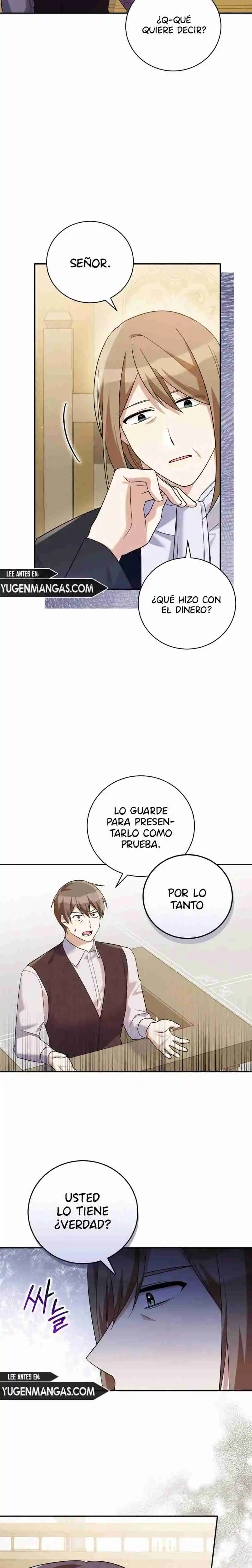 Por Favor Apoya Mi Venganza - Capítulo 46 - Página 6 - LectorTMOo