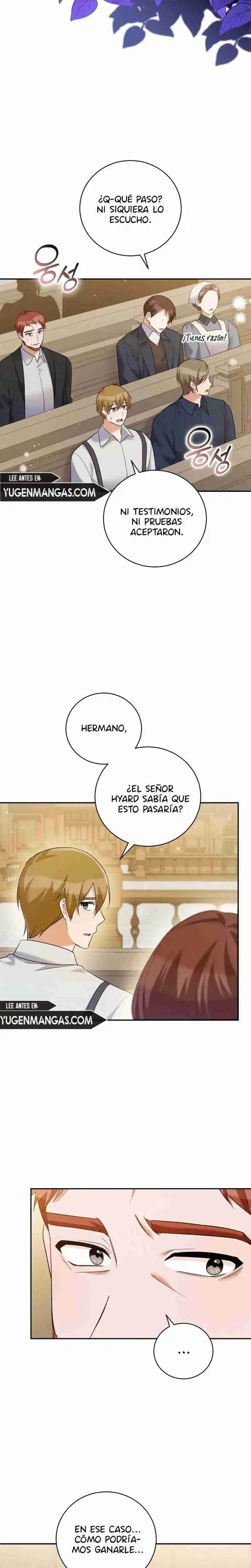 Por Favor Apoya Mi Venganza - Capítulo 46 - Página 12 - LectorTMOo