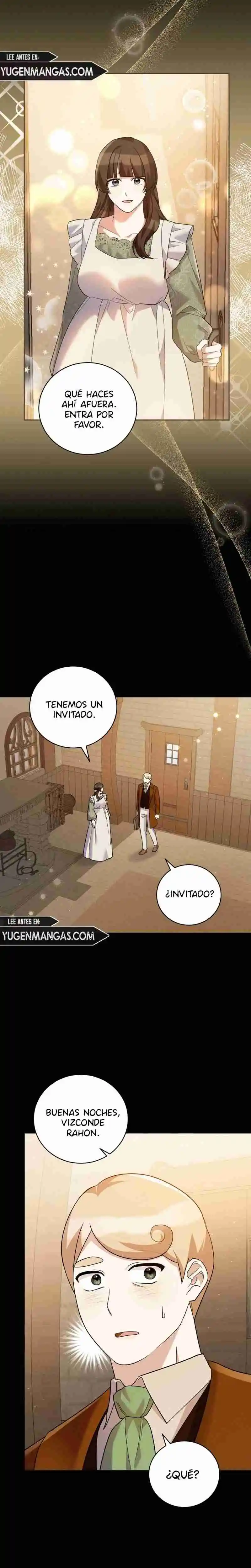 Por Favor Apoya Mi Venganza - Capítulo 46 - Página 19 - LectorTMOo