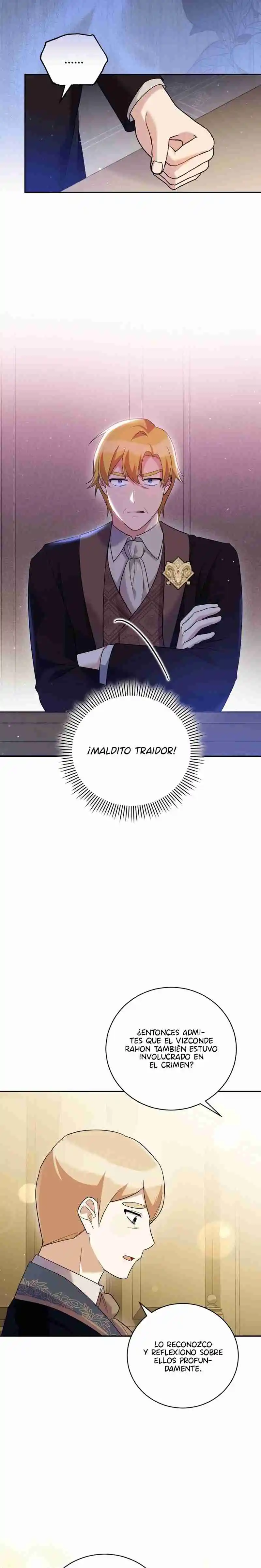 Por Favor Apoya Mi Venganza - Capítulo 47 - Página 7 - LectorTMOo