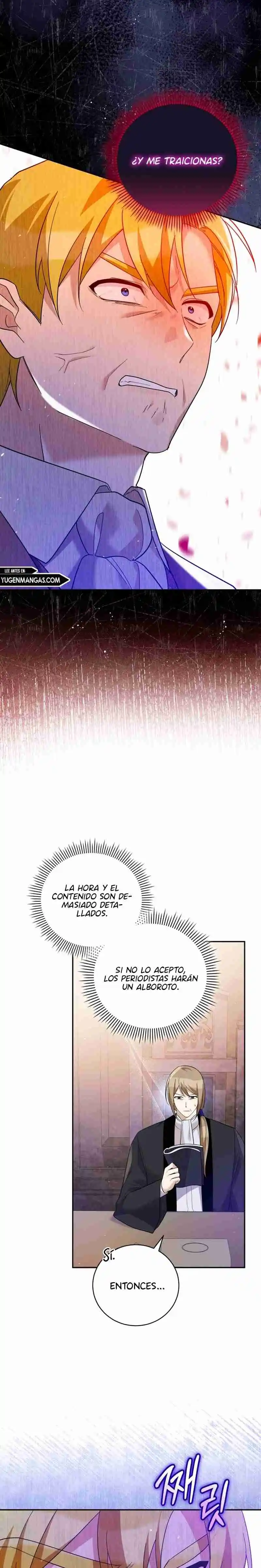 Por Favor Apoya Mi Venganza - Capítulo 47 - Página 13 - LectorTMOo