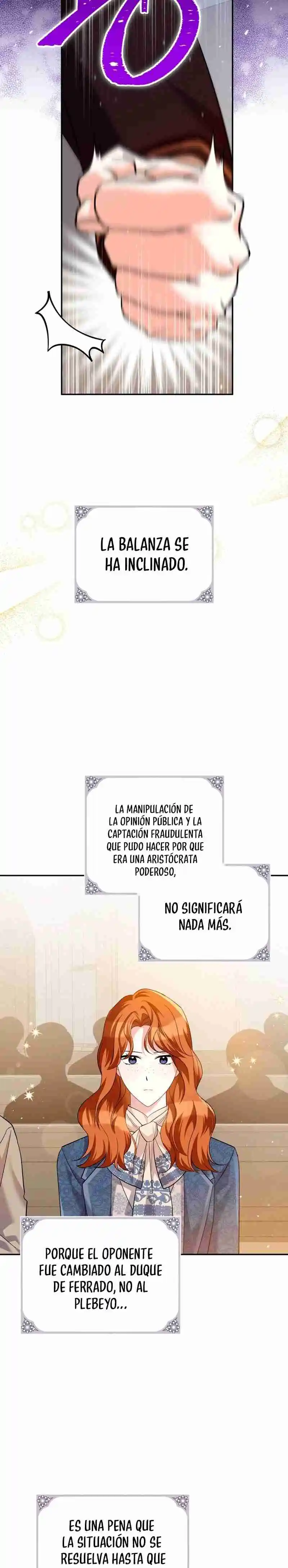 Por Favor Apoya Mi Venganza - Capítulo 48 - Página 9 - LectorTMOo