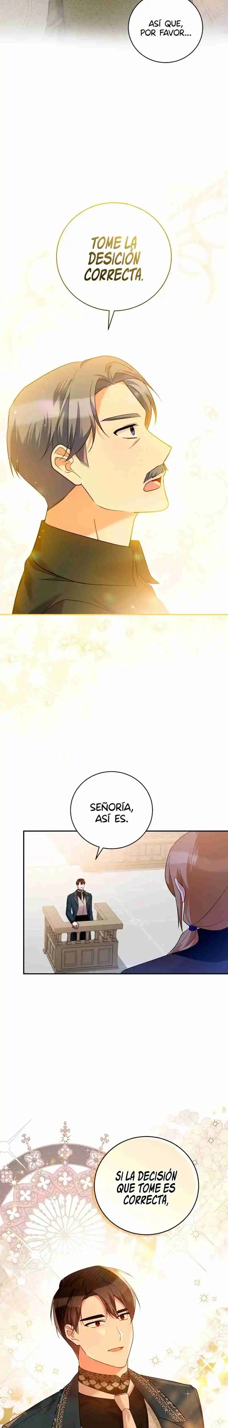 Por Favor Apoya Mi Venganza - Capítulo 48 - Página 13 - LectorTMOo