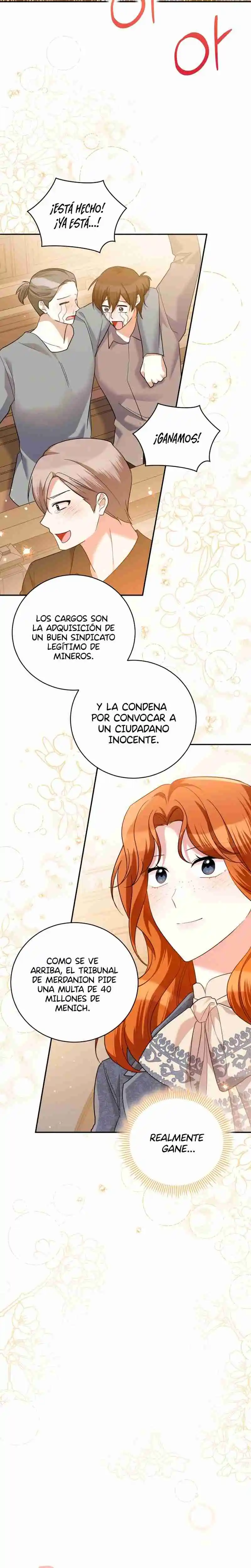 Por Favor Apoya Mi Venganza - Capítulo 48 - Página 16 - LectorTMOo