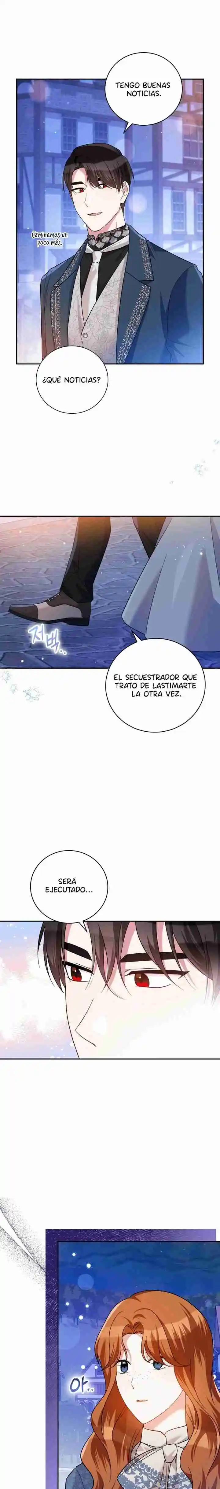 Por Favor Apoya Mi Venganza - Capítulo 49 - Página 4 - LectorTMOo