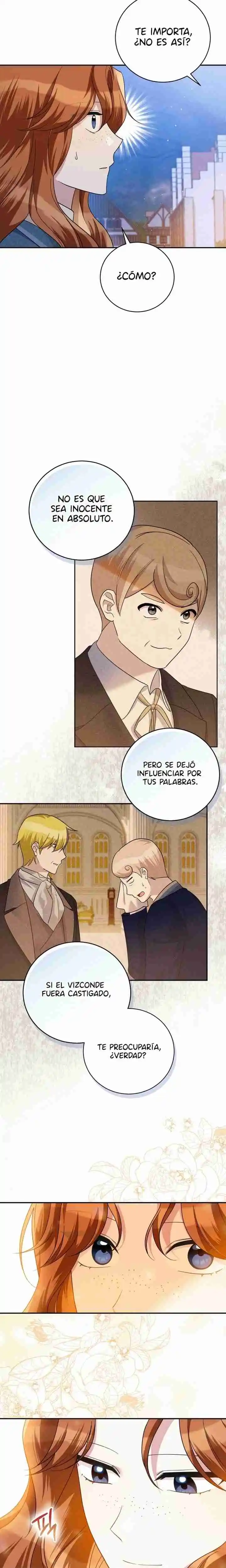 Por Favor Apoya Mi Venganza - Capítulo 49 - Página 6 - LectorTMOo