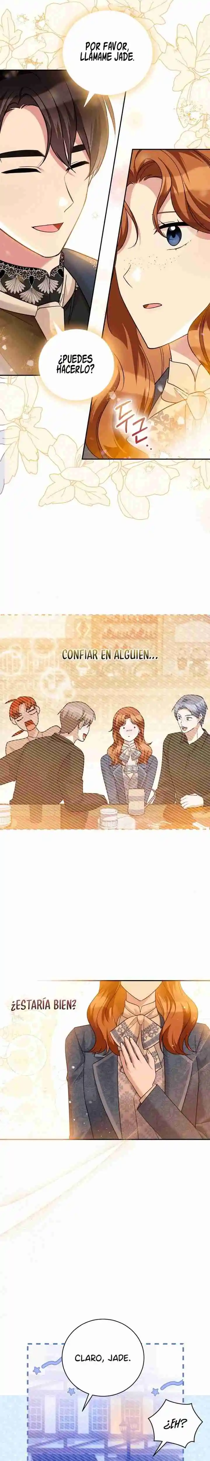 Por Favor Apoya Mi Venganza - Capítulo 49 - Página 13 - LectorTMOo