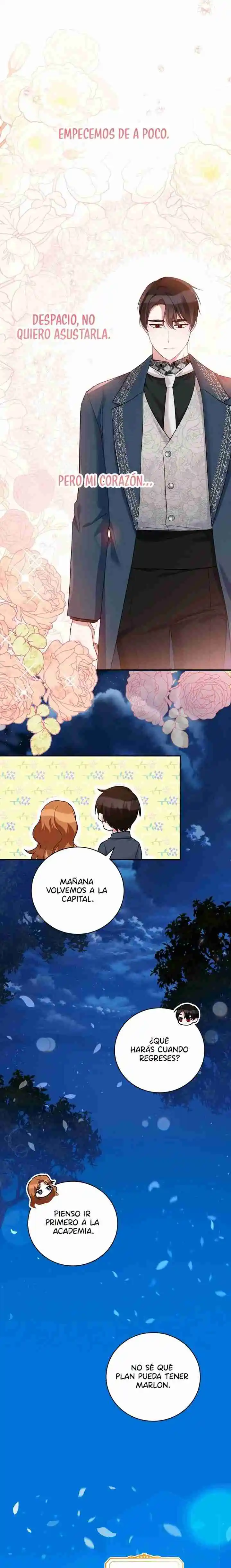 Por Favor Apoya Mi Venganza - Capítulo 49 - Página 15 - LectorTMOo