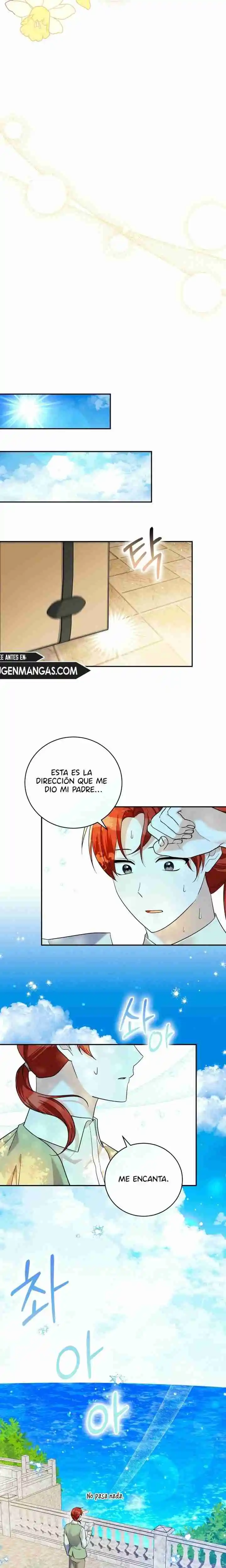Por Favor Apoya Mi Venganza - Capítulo 49 - Página 22 - LectorTMOo