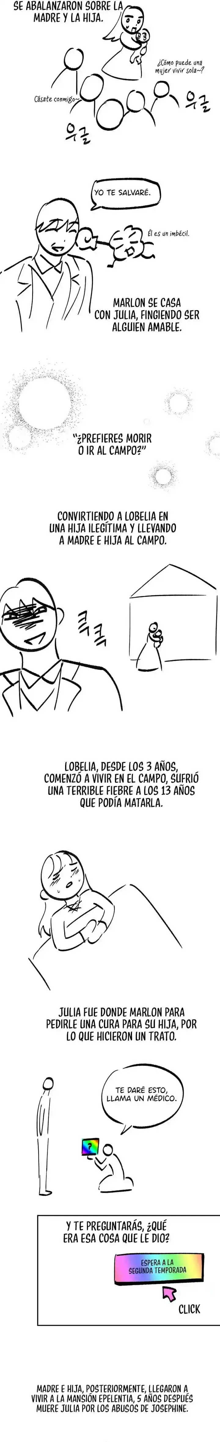 Por Favor Apoya Mi Venganza - Capítulo 49 - Página 28 - LectorTMOo