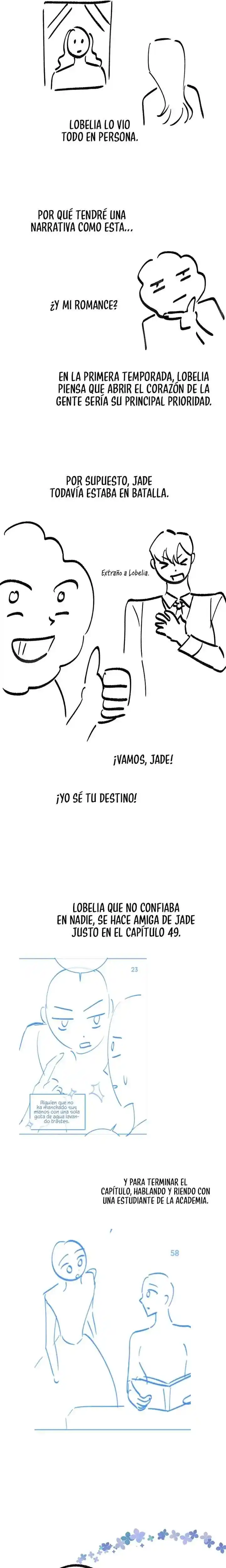 Por Favor Apoya Mi Venganza - Capítulo 49 - Página 29 - LectorTMOo