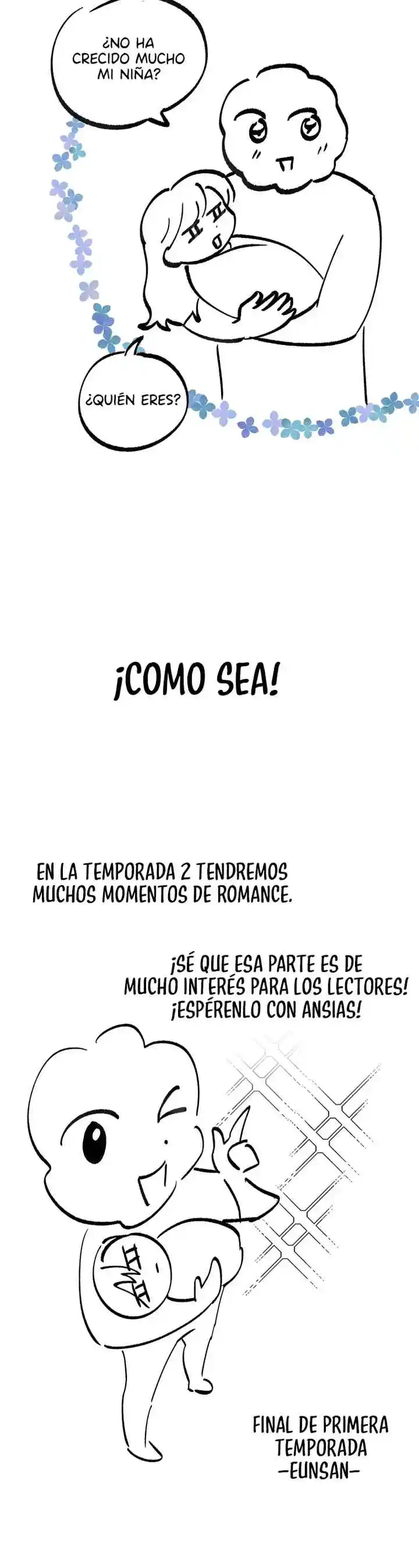 Por Favor Apoya Mi Venganza - Capítulo 49 - Página 30 - LectorTMOo