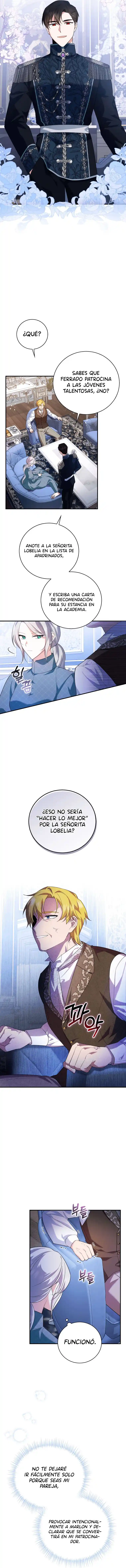 Por Favor Apoya Mi Venganza - Capítulo 5 - Página 13 - LectorTMOo