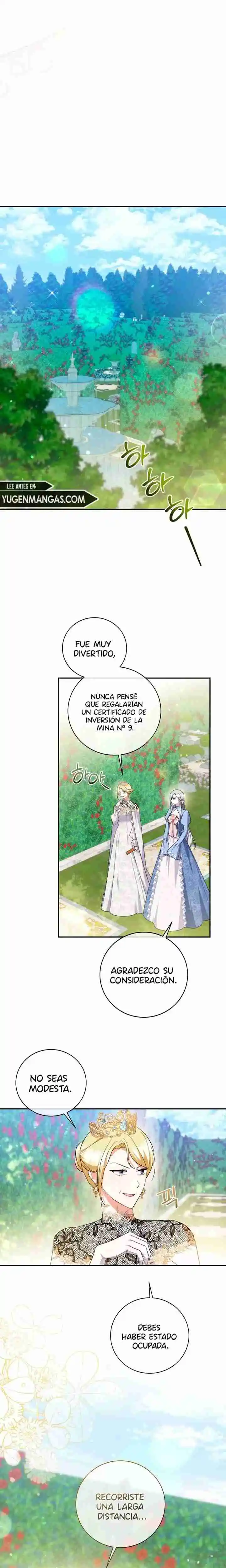 Por Favor Apoya Mi Venganza - Capítulo 51 - Página 11 - LectorTMOo