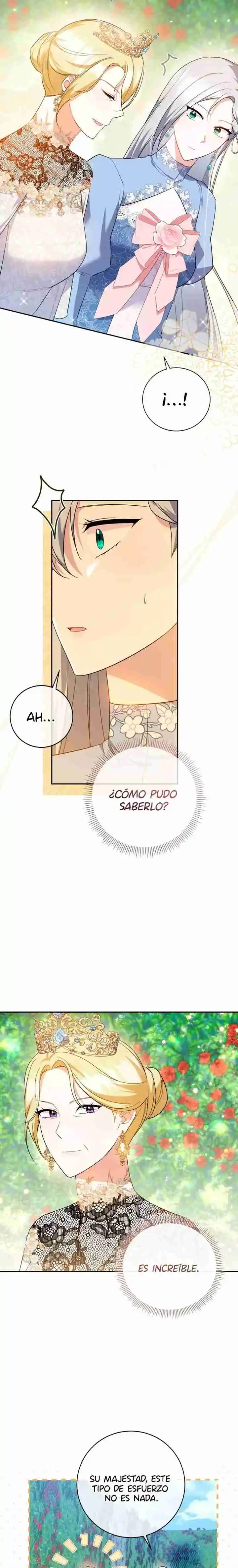 Por Favor Apoya Mi Venganza - Capítulo 51 - Página 12 - LectorTMOo