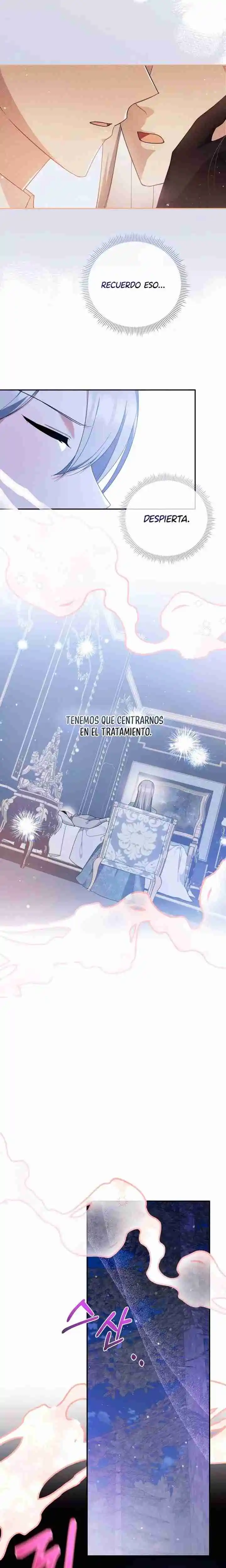 Por Favor Apoya Mi Venganza - Capítulo 52 - Página 24 - LectorTMOo