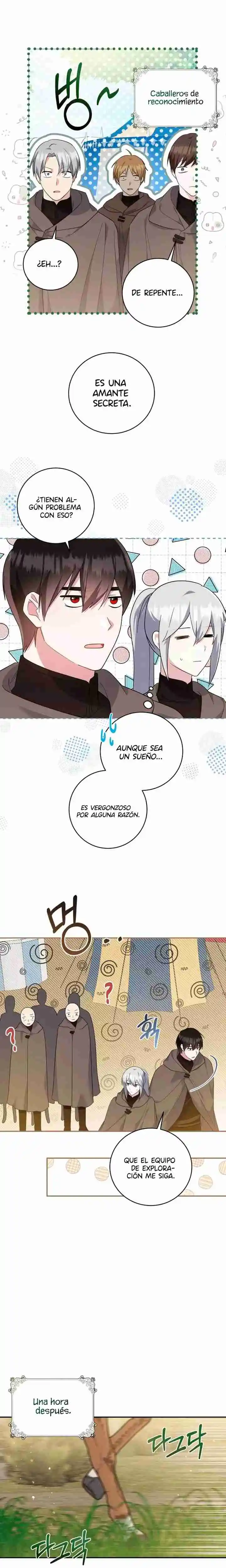 Por Favor Apoya Mi Venganza - Capítulo 53 - Página 20 - LectorTMOo