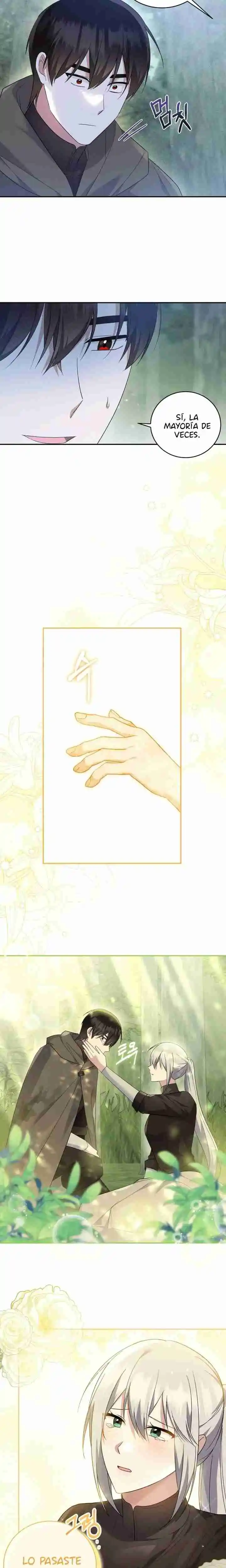 Por Favor Apoya Mi Venganza - Capítulo 54 - Página 11 - LectorTMOo
