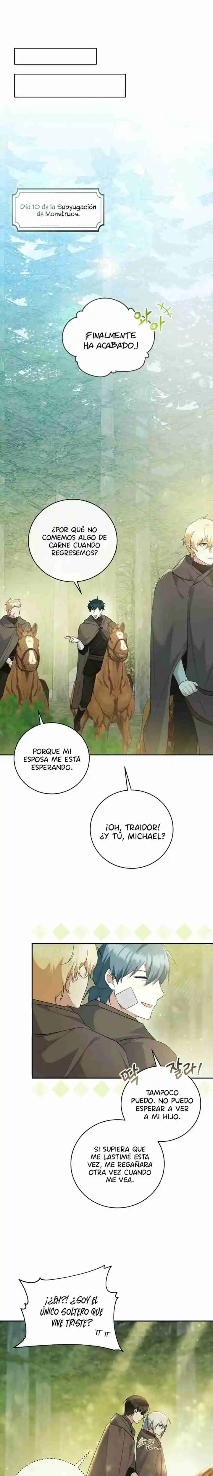 Por Favor Apoya Mi Venganza - Capítulo 54 - Página 14 - LectorTMOo