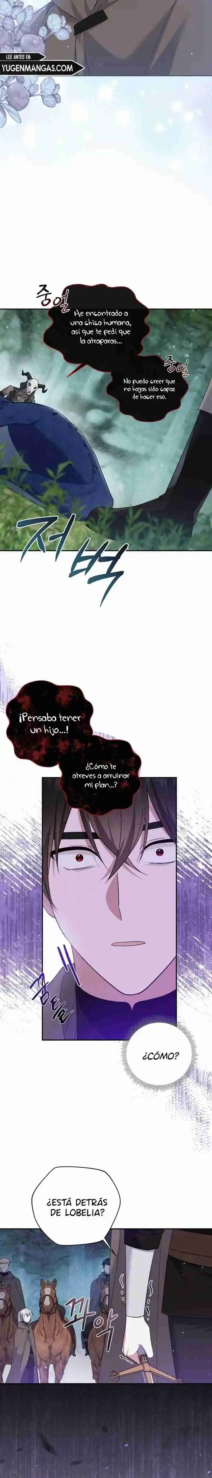 Por Favor Apoya Mi Venganza - Capítulo 54 - Página 17 - LectorTMOo