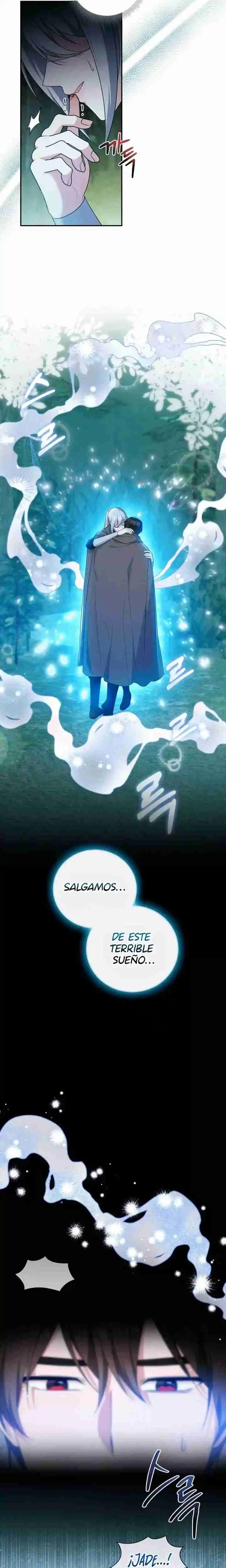Por Favor Apoya Mi Venganza - Capítulo 55 - Página 4 - LectorTMOo