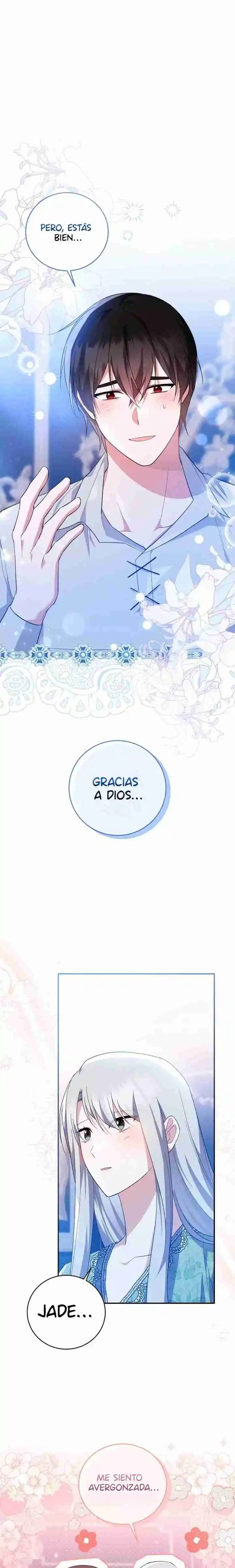 Por Favor Apoya Mi Venganza - Capítulo 55 - Página 10 - LectorTMOo