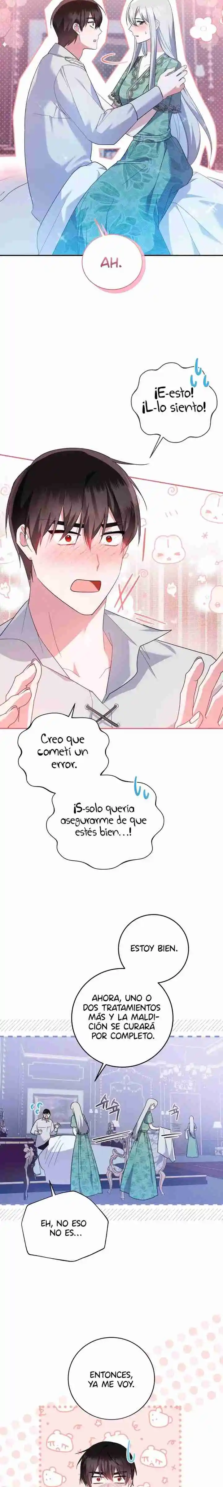 Por Favor Apoya Mi Venganza - Capítulo 55 - Página 11 - LectorTMOo
