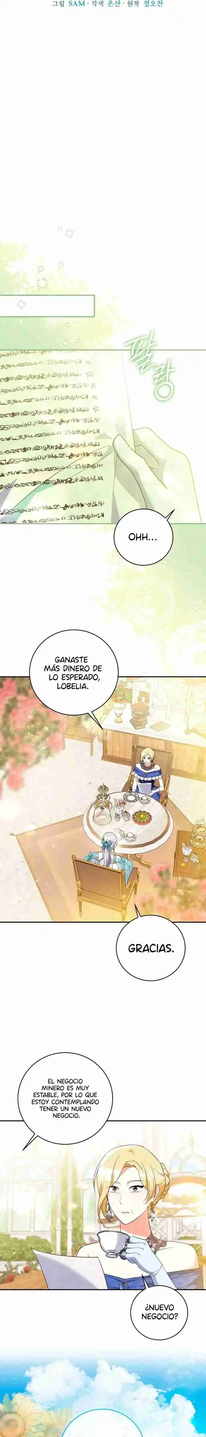 Por Favor Apoya Mi Venganza - Capítulo 55 - Página 13 - LectorTMOo
