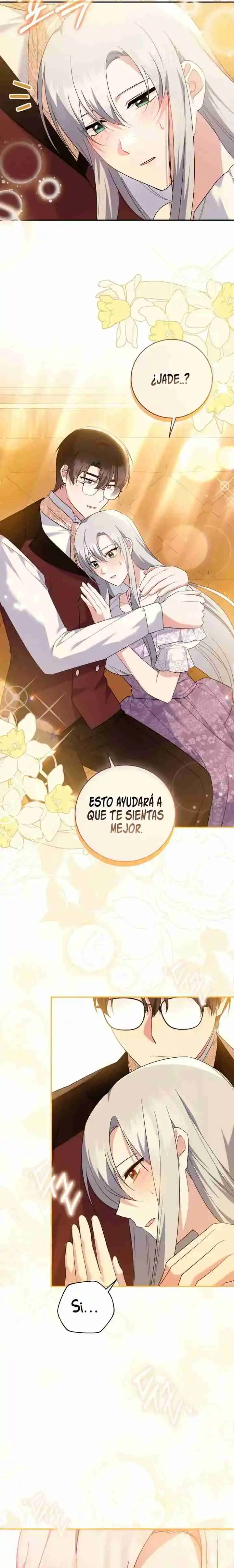Por Favor Apoya Mi Venganza - Capítulo 55 - Página 21 - LectorTMOo