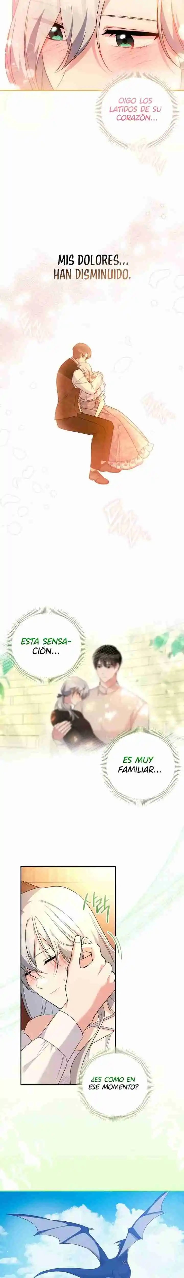 Por Favor Apoya Mi Venganza - Capítulo 55 - Página 22 - LectorTMOo