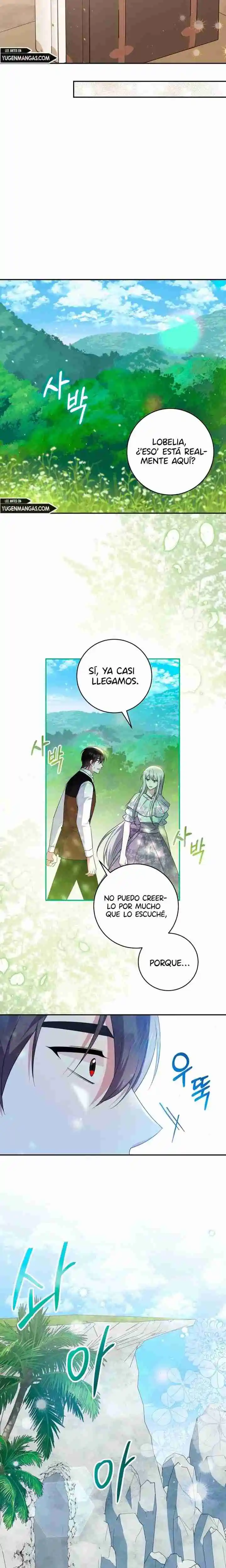 Por Favor Apoya Mi Venganza - Capítulo 56 - Página 7 - LectorTMOo