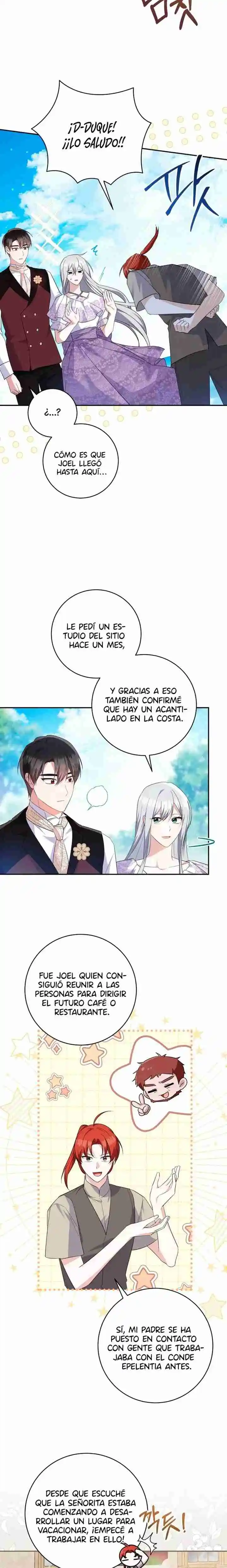 Por Favor Apoya Mi Venganza - Capítulo 56 - Página 13 - LectorTMOo