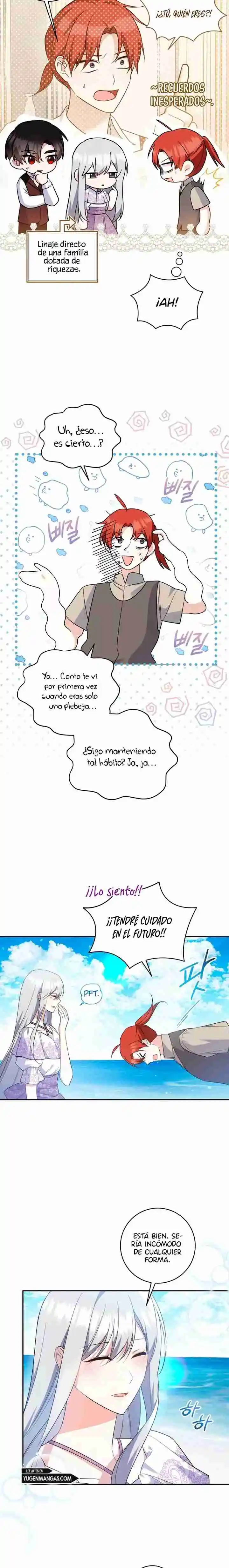 Por Favor Apoya Mi Venganza - Capítulo 56 - Página 15 - LectorTMOo