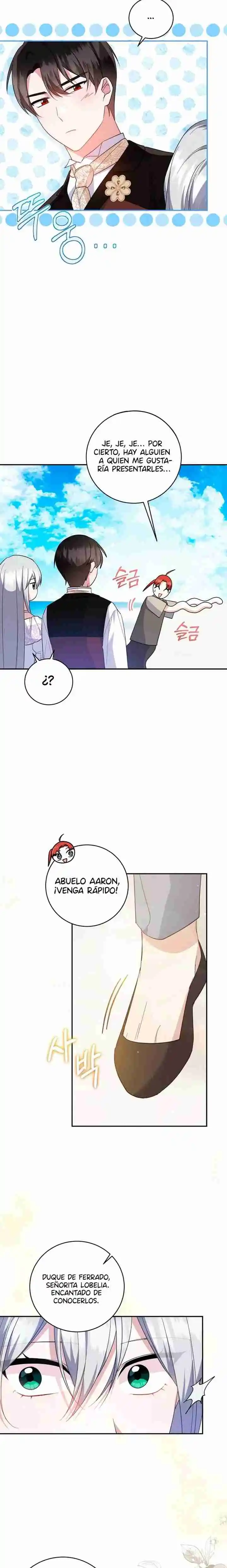 Por Favor Apoya Mi Venganza - Capítulo 56 - Página 16 - LectorTMOo