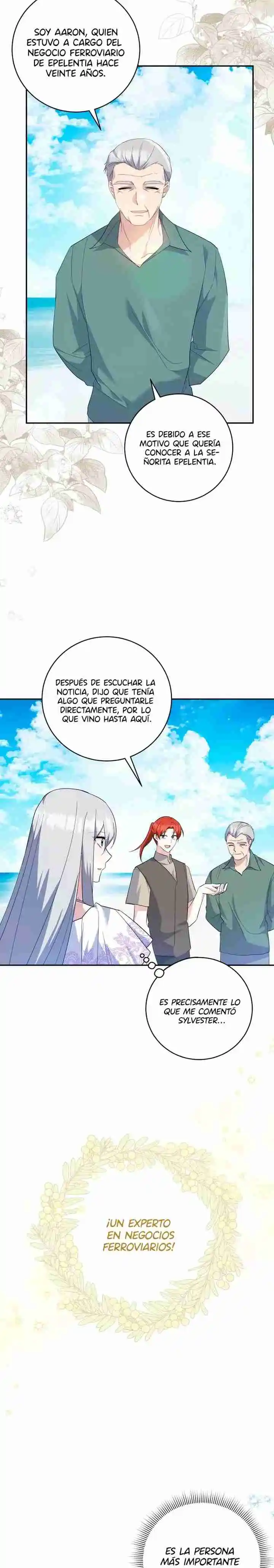 Por Favor Apoya Mi Venganza - Capítulo 56 - Página 17 - LectorTMOo