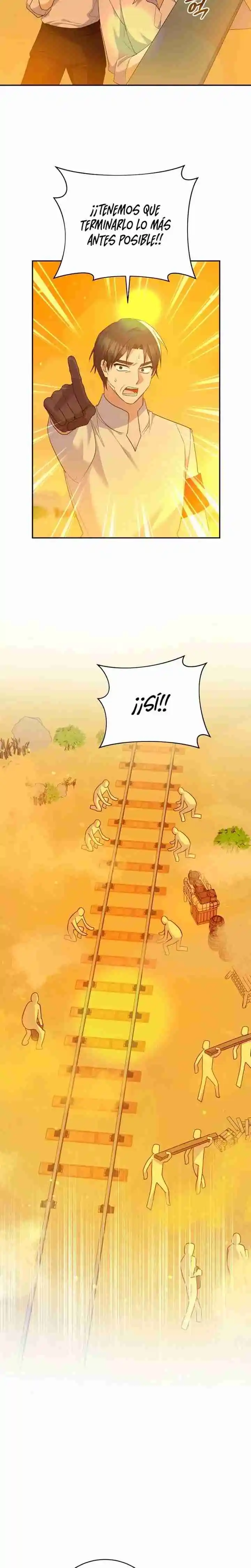 Por Favor Apoya Mi Venganza - Capítulo 57 - Página 13 - LectorTMOo