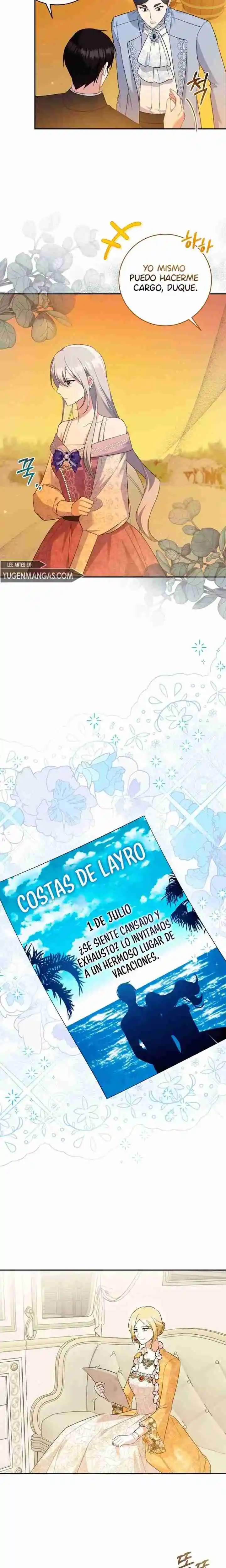 Por Favor Apoya Mi Venganza - Capítulo 57 - Página 15 - LectorTMOo