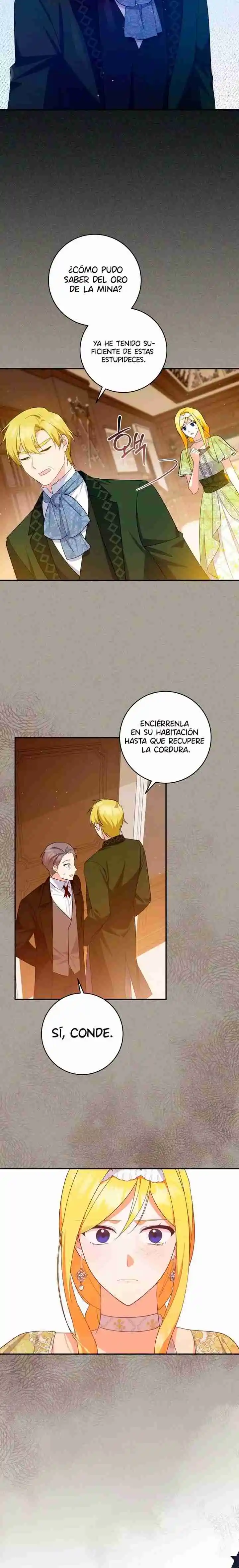 Por Favor Apoya Mi Venganza - Capítulo 59 - Página 9 - LectorTMOo