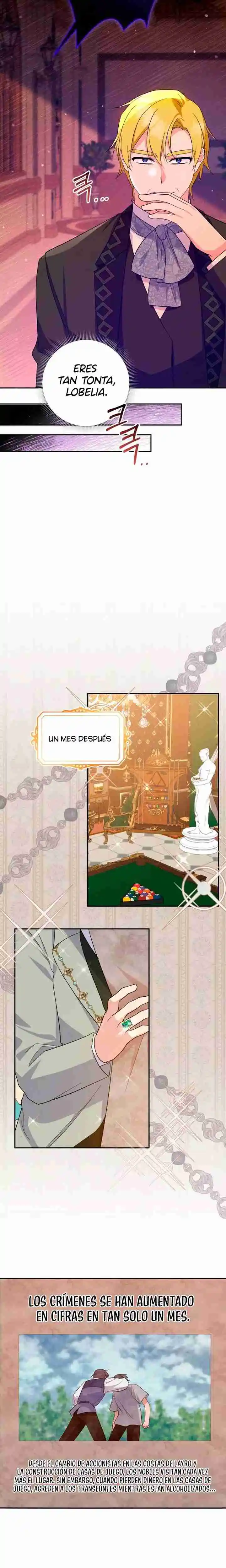 Por Favor Apoya Mi Venganza - Capítulo 59 - Página 17 - LectorTMOo