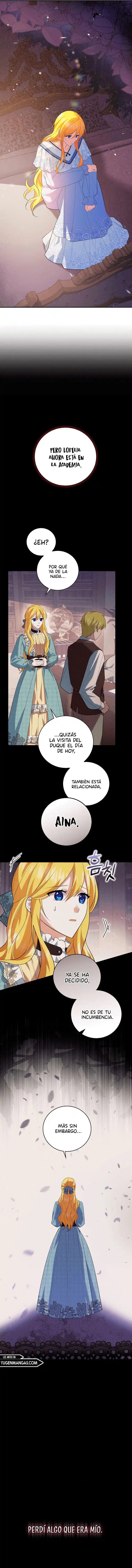 Por Favor Apoya Mi Venganza - Capítulo 6 - Página 18 - LectorTMOo