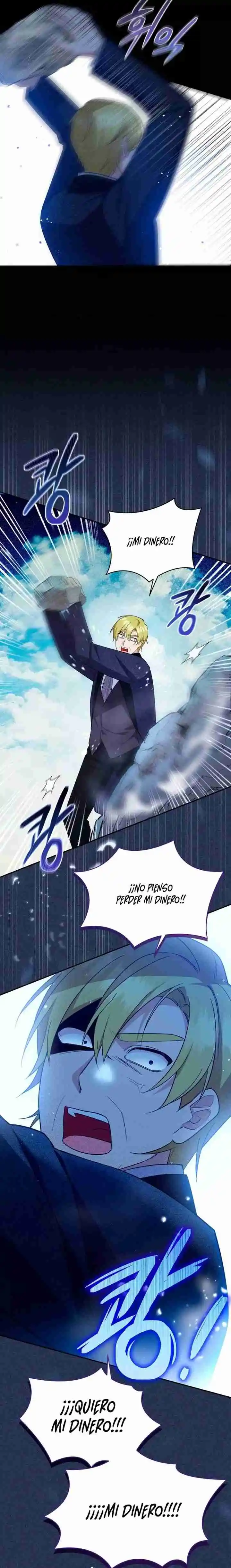 Por Favor Apoya Mi Venganza - Capítulo 60 - Página 5 - LectorTMOo